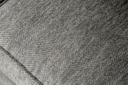 Furniture of America - Delgada Sofa + Loveseat in Graphite - SM7750-2PC View 4