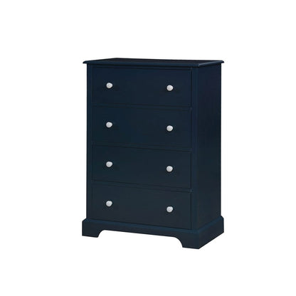 Furniture of America - Diane Chest in Blue - CM7158BL-C-VN View 1