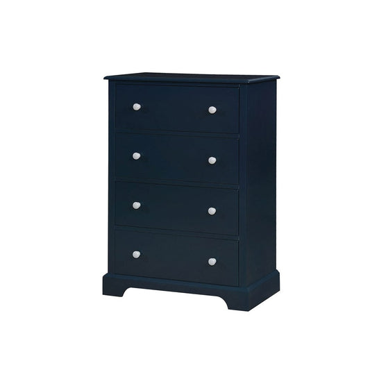Furniture of America - Diane Chest in Blue - CM7158BL-C-VN View 1