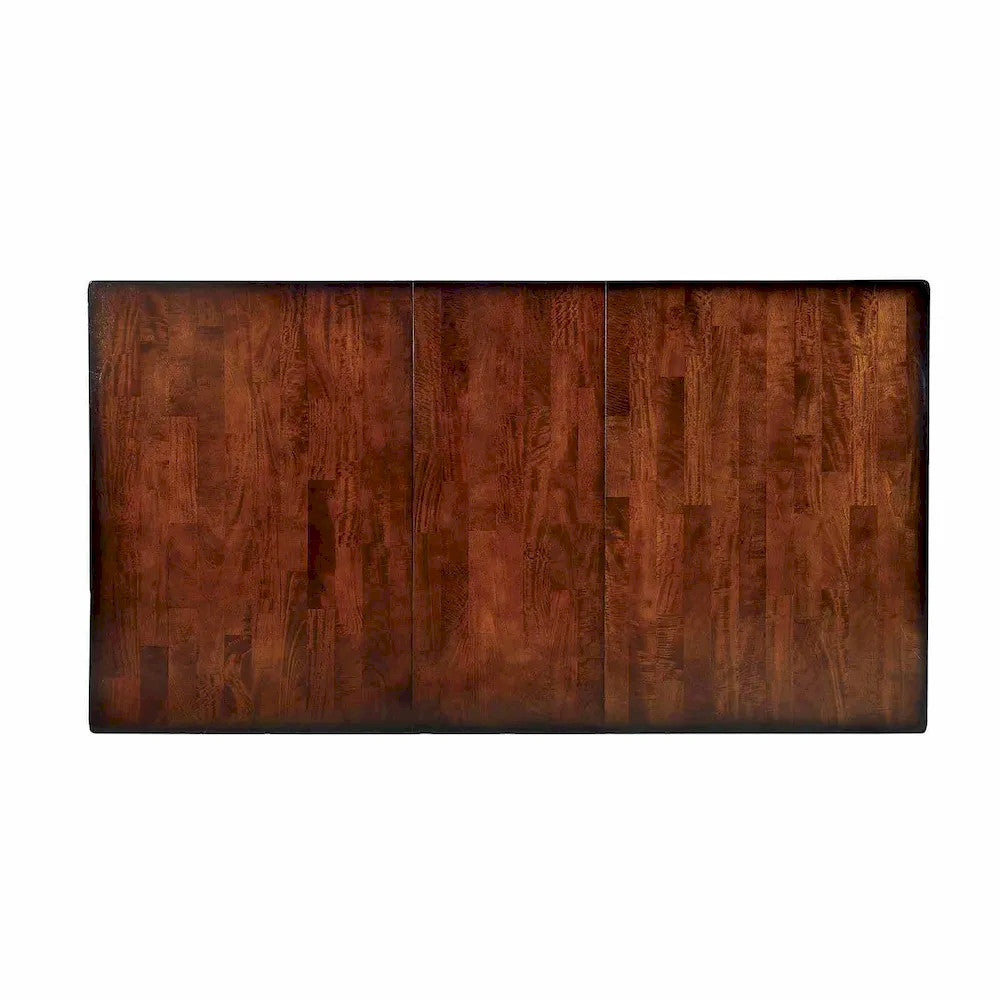 Furniture of America - Dickinson I - 7 Pc. Dining Table Set - CM3187T-7PC view 2