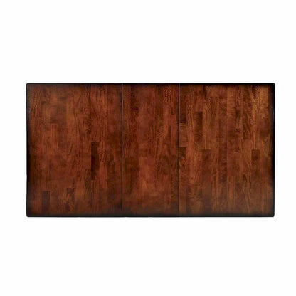 Furniture of America - Dickinson I - 7 Pc. Dining Table Set - CM3187T-7PC view 2