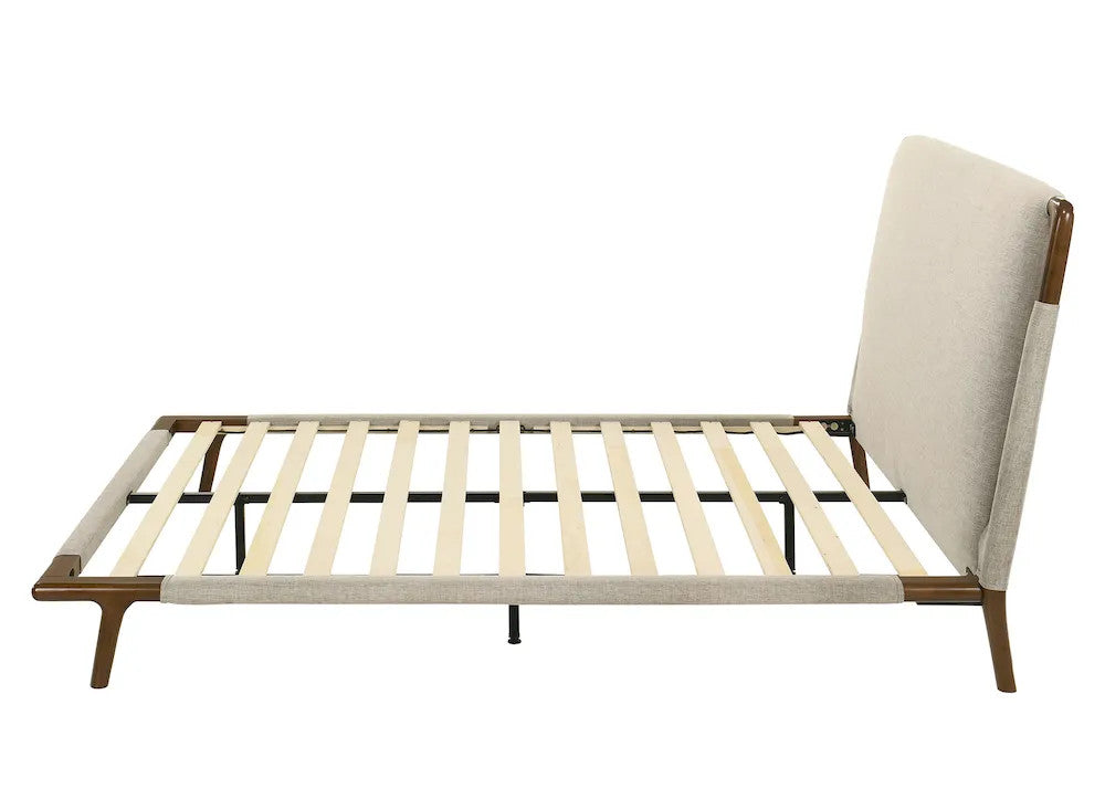 Furniture of America - Didcot - E.King Bed - FM72025BG-EK-BED view 5