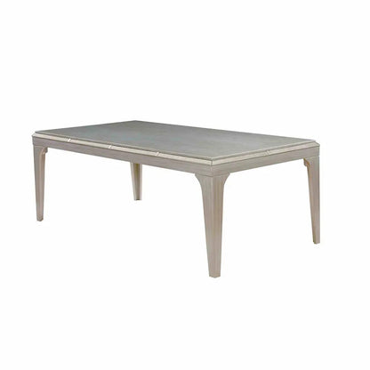 Furniture of America - Diocles - 5 Pc. Dining Table Set w/ Bench - CM3020T-6PC view 2