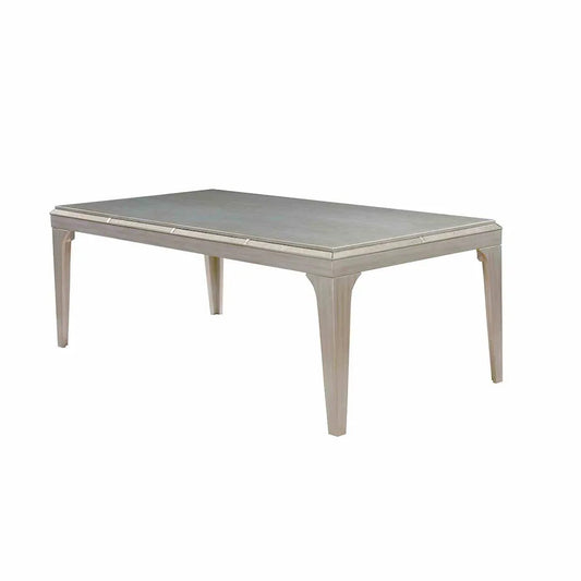 Furniture of America - Diocles - 5 Pc. Dining Table Set w/ Bench - CM3020T-6PC view 2
