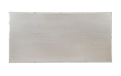 Furniture of America - Diocles Server in Silver - CM3020SV View 4