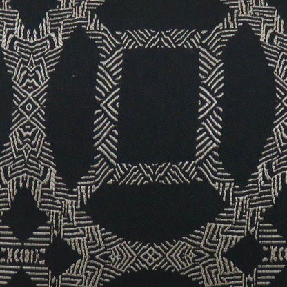 Furniture of America - Dior 21" X 21" Pillow Set of 2 in Black - PL6026L-2PK View 2