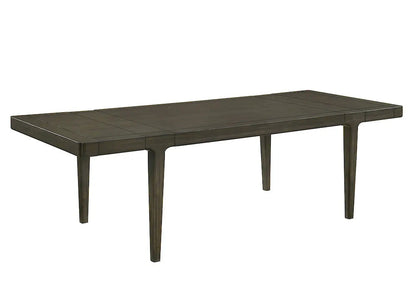 Furniture of America - Doconde - 7 Pc. Dining Table Set - FM32012ES-T-7PC view 2