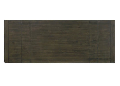 Furniture of America - Doconde - 7 Pc. Dining Table Set - FM32012ES-T-7PC view 4