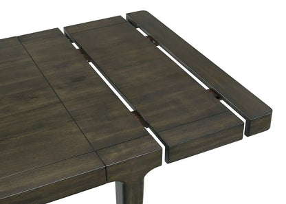 Furniture of America - Doconde - Dining Table - FM32012ES-T view 3