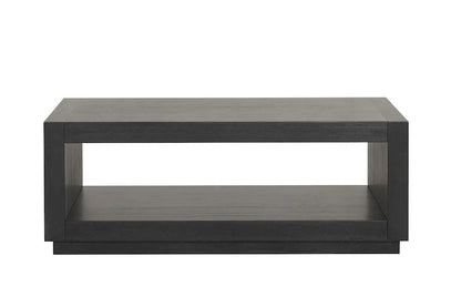 Furniture of America - Dothan - Coffee Table, Black - FM44009BK-C view 3