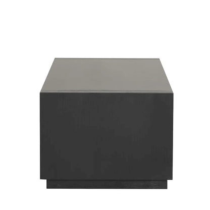 Furniture of America - Dothan - Coffee Table, Black - FM44009BK-C view 4