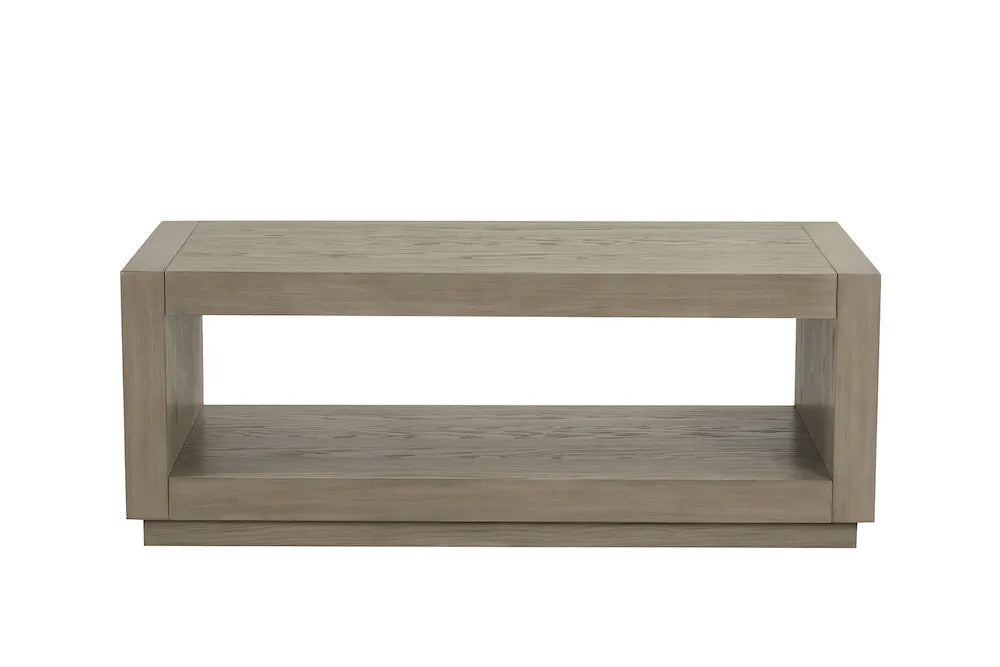 Furniture of America - Dothan - Coffee Table, Natural - FM44009NT-C view 3