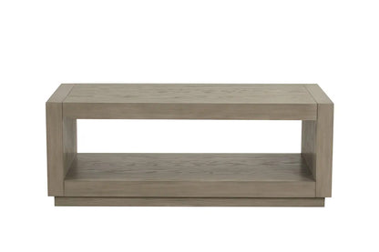 Furniture of America - Dothan - Coffee Table, Natural - FM44009NT-C view 3