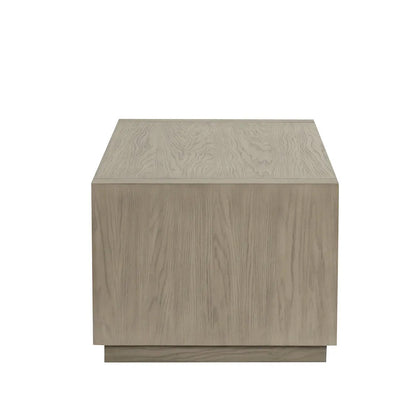 Furniture of America - Dothan - Coffee Table, Natural - FM44009NT-C view 4