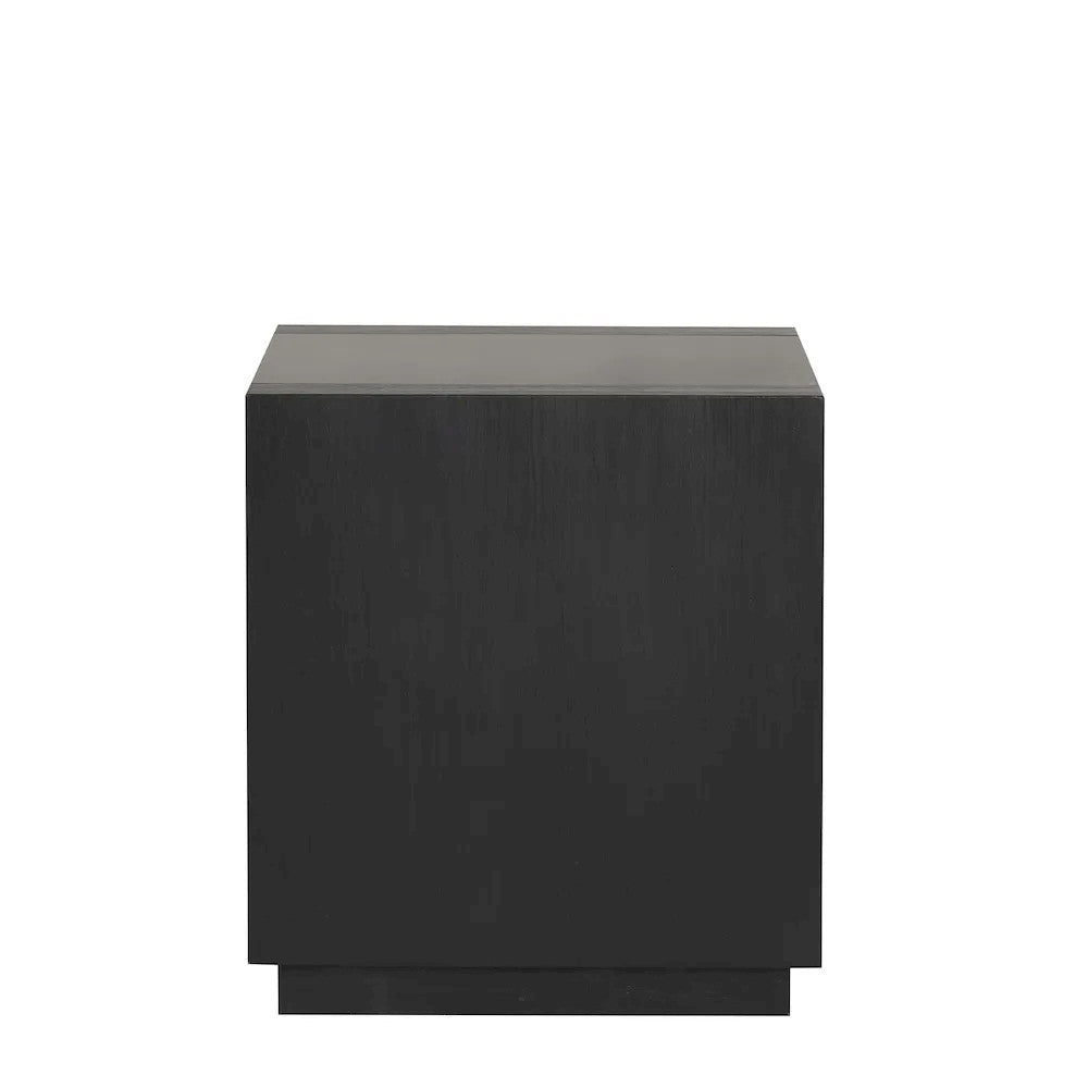 Furniture of America - Dothan - End Table, Black - FM44009BK-E view 4