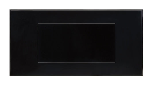 Furniture of America - Dubendorf Coffee Table in Black - CM4183BK-C View 2
