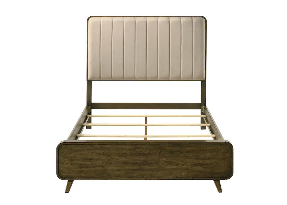 Furniture of America - Eastlin - Queen Bed - FM72029WN-Q-BED view 4