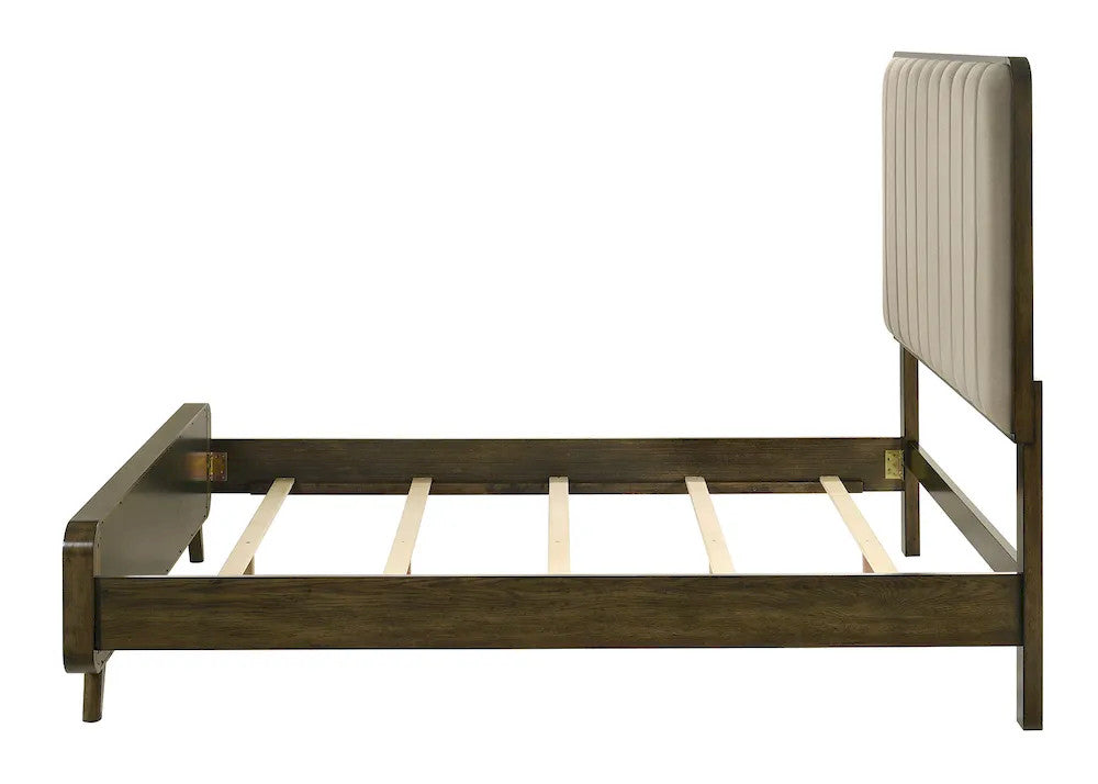 Furniture of America - Eastlin - Queen Bed - FM72029WN-Q-BED view 5