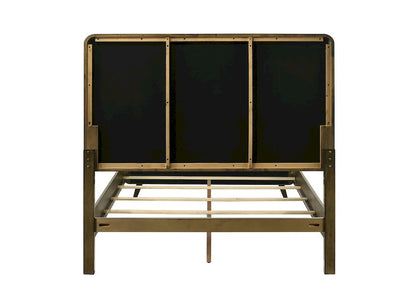 Furniture of America - Eastlin - Queen Bed - FM72029WN-Q-BED view 6