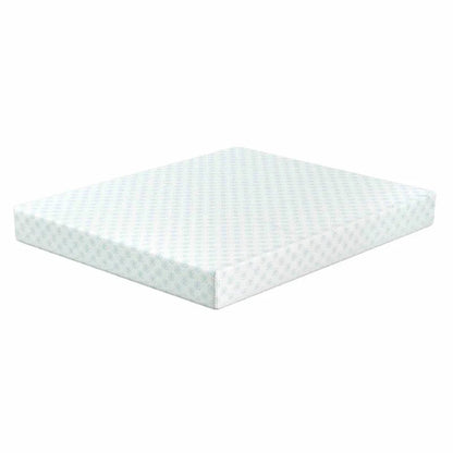 Furniture of America - Edelweiss - 10" E.King Memory Foam Mattress - DM2010-EK view 1