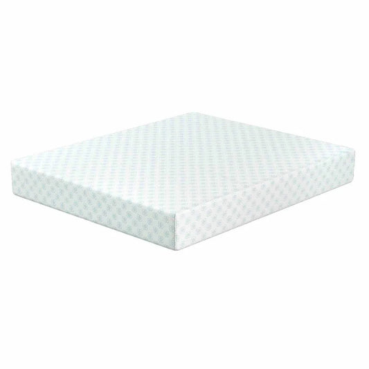 Furniture of America - Edelweiss - 12" E.King Memory Foam Mattress - DM2012-EK view 1