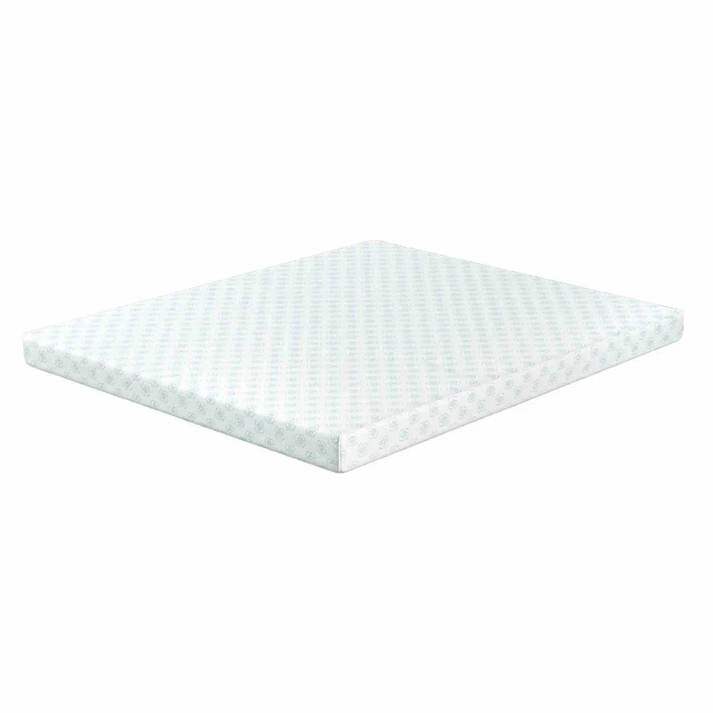 Furniture of America - Edelweiss - 6" Twin XL Memory Foam Mattress - DM2006-TXL view 1