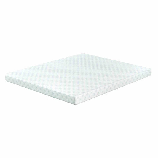 Furniture of America - Edelweiss - 6" Twin XL Memory Foam Mattress - DM2006-TXL view 1