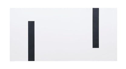 Furniture of America - Eimear Coffee Table in White/Black - FOA4403C View 2