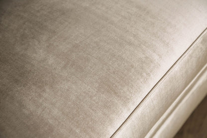 Furniture of America - Elicia Sofa + Loveseat in Champagne/Turquoise - SM2685-2PC View 2
