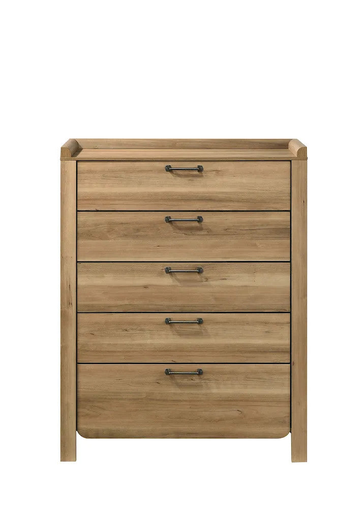 Furniture of America - Elinora - Chest - FM72023NT-C view 2