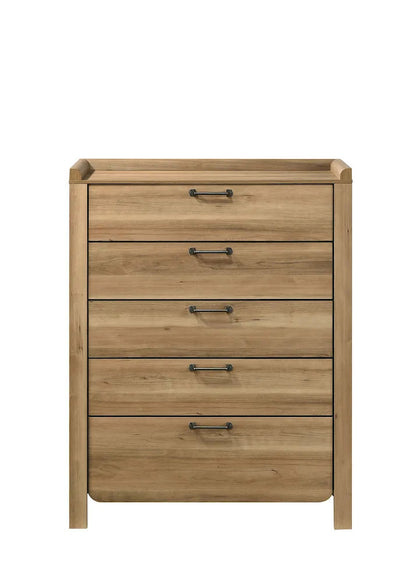 Furniture of America - Elinora - Chest - FM72023NT-C view 2