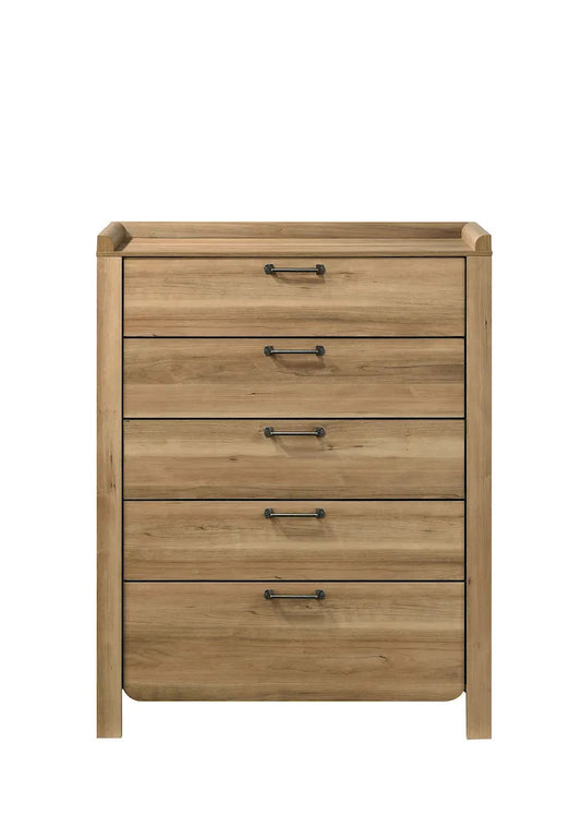Furniture of America - Elinora - Chest - FM72023NT-C view 2