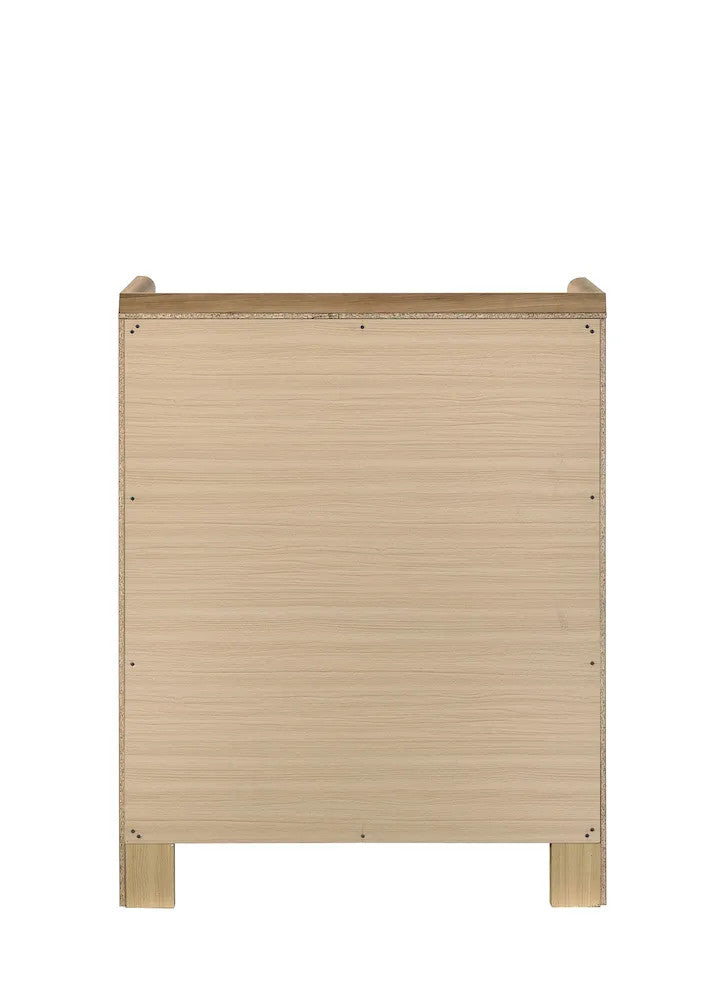 Furniture of America - Elinora - Chest - FM72023NT-C view 3