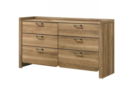 Furniture of America - Elinora - Dresser - FM72023NT-D view 1