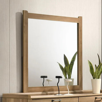 Furniture of America - Elinora - Mirror - FM72023NT-M view 1