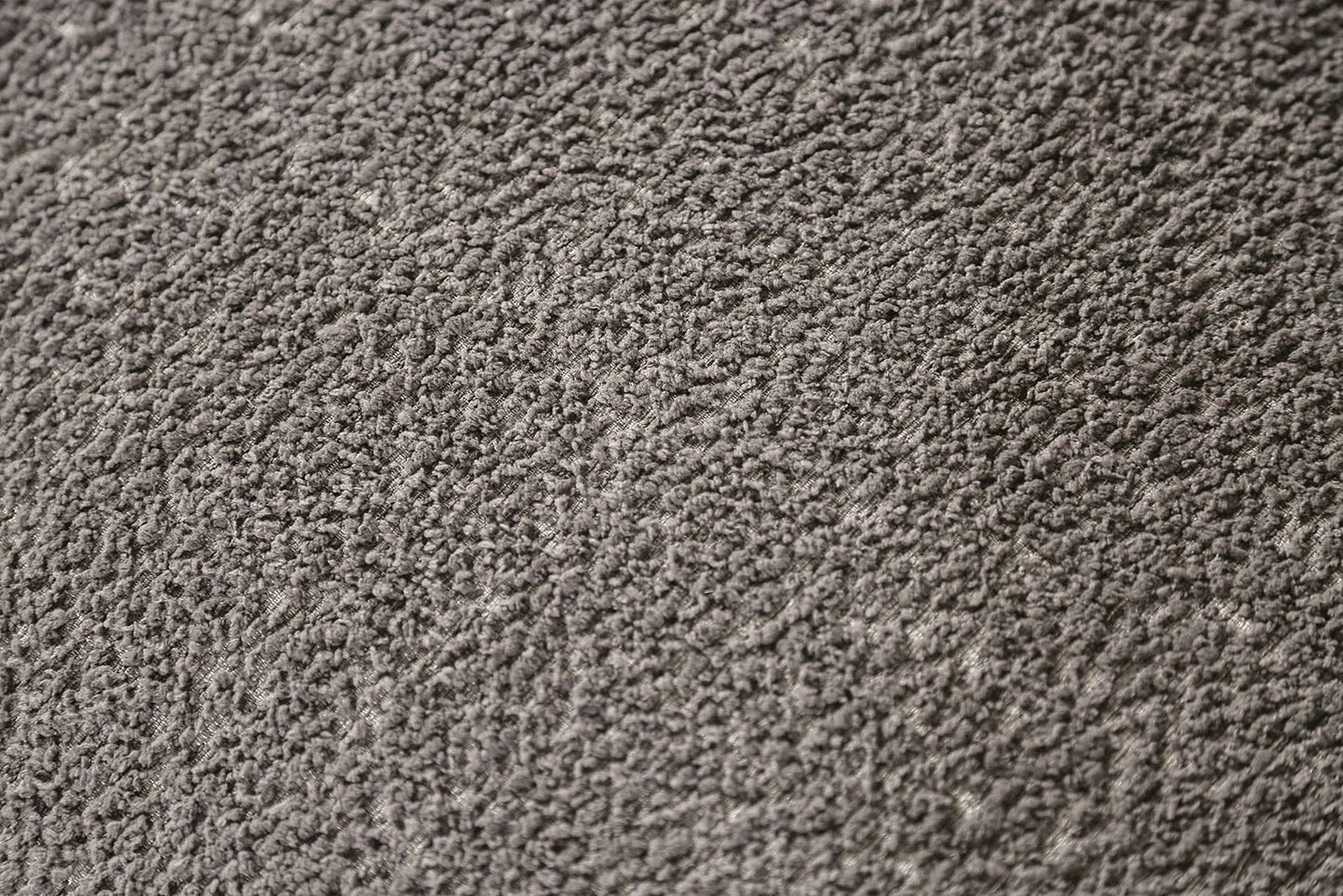 Furniture of America - Elverum Sofa + Loveseat in Charcoal Gray - FM61000GY-2PC View 2