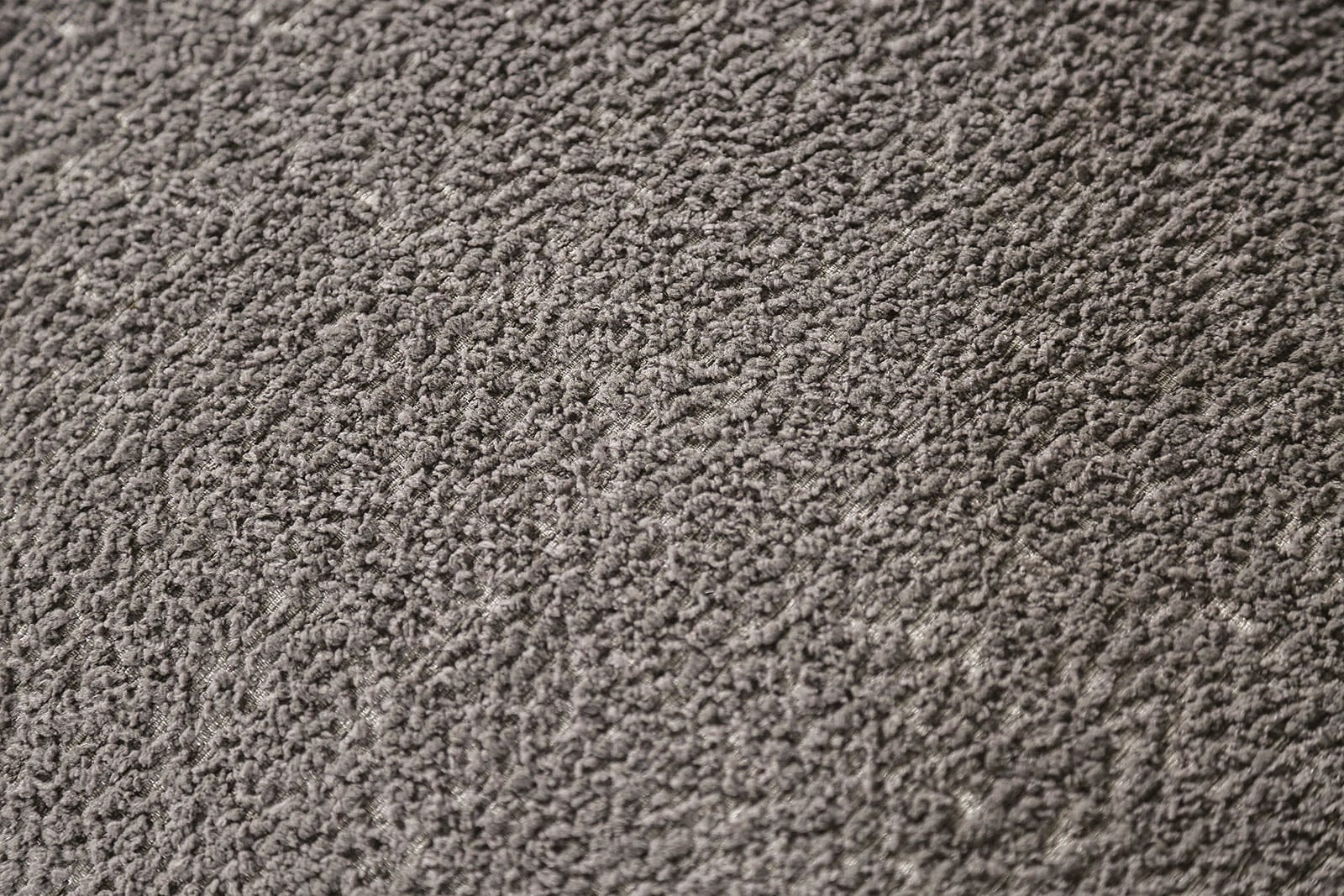 Furniture of America - Elverum Sofa + Loveseat in Charcoal Gray - FM61000GY-2PC View 2
