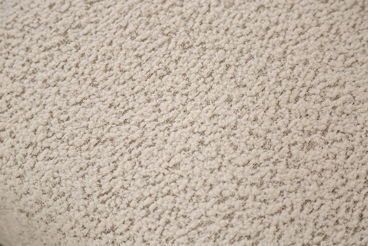 Furniture of America - Elverum Sofa + Loveseat in Off-White - FM61000WH-2PC View 2