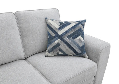 Furniture of America - Enea - Loveseat - Light Gray - FM64009LG-LV view 7