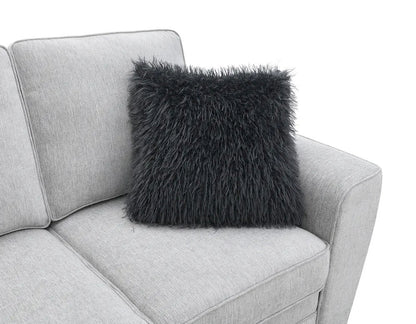 Furniture of America - Enea - Sofa - Light Gray - FM64009LG-SF view 6