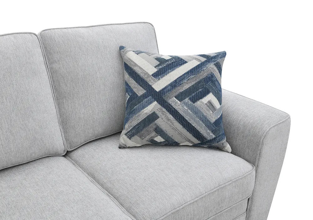 Furniture of America - Enea - Sofa - Light Gray - FM64009LG-SF view 7