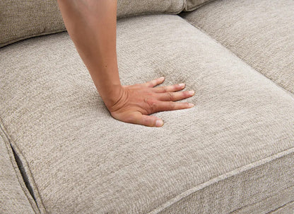 Furniture of America - Enea - Sofa - Taupe - FM64009TP-SF view 4
