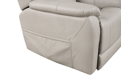 Furniture of America - Ethelreda Lift Chair in Light Gray - FM68002LG-LC View 5