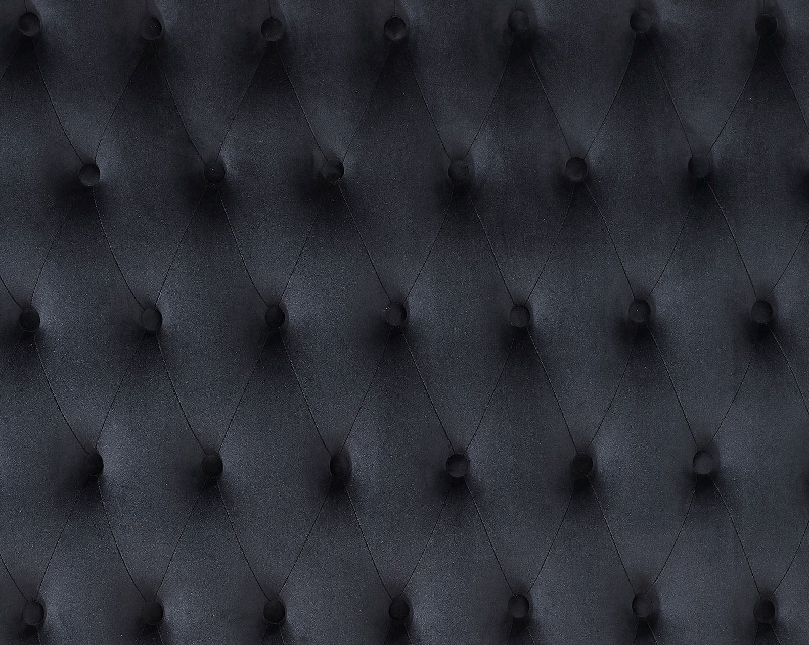 Furniture of America - Etherea Queen Bed in Black - CM7482BK-Q-BED View 2