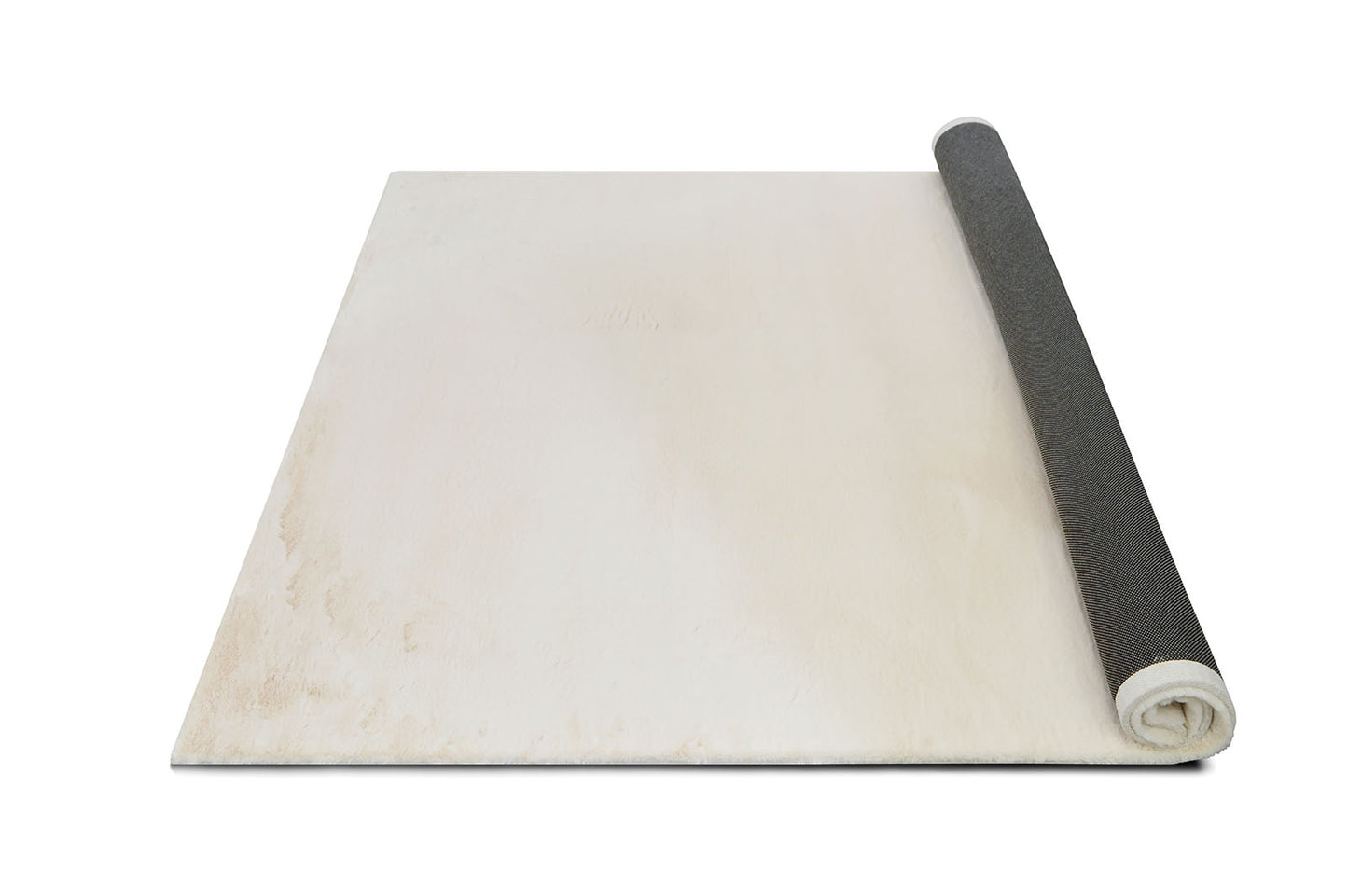 Furniture of America - Famalica 5' X 7' Area Rug in Off-White - RG5137 View 4