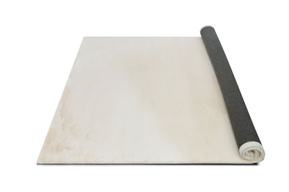 Furniture of America - Famalica 5' X 7' Area Rug in Off-White - RG5137 View 4