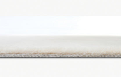 Furniture of America - Famalica 5' X 7' Area Rug in Off-White - RG5137 View 5