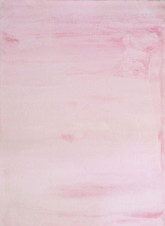 Furniture of America - Famalica 5' X 7' Area Rug in Pink - RG5138 View 1