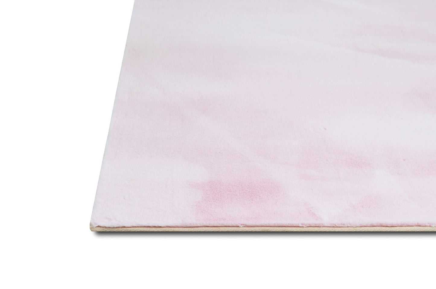 Furniture of America - Famalica 5' X 7' Area Rug in Pink - RG5138 View 2
