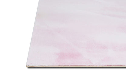 Furniture of America - Famalica 5' X 7' Area Rug in Pink - RG5138 View 2
